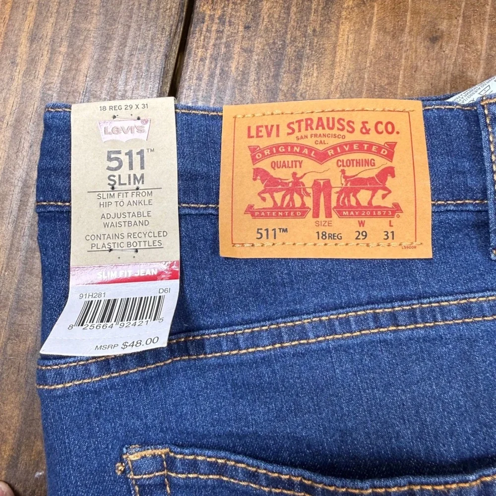 Levis levi strauss